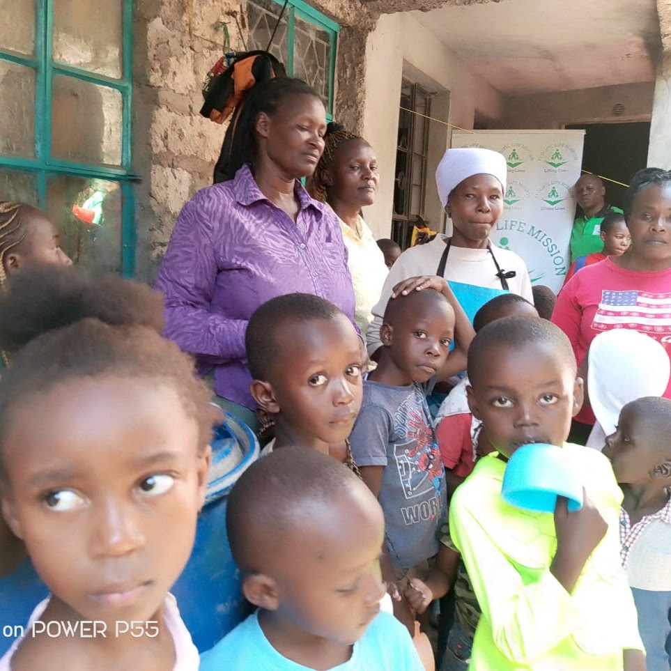 Community impact
