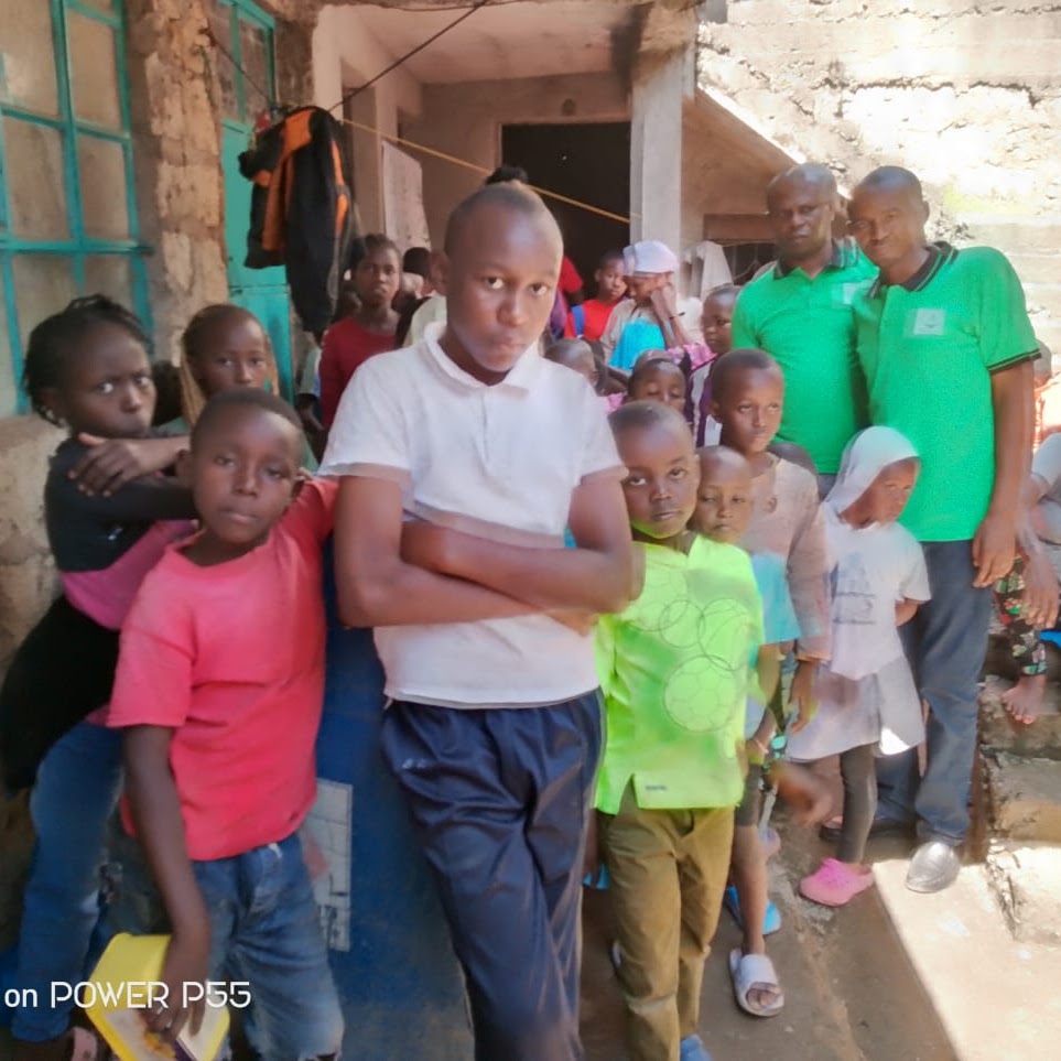 Outreach activities