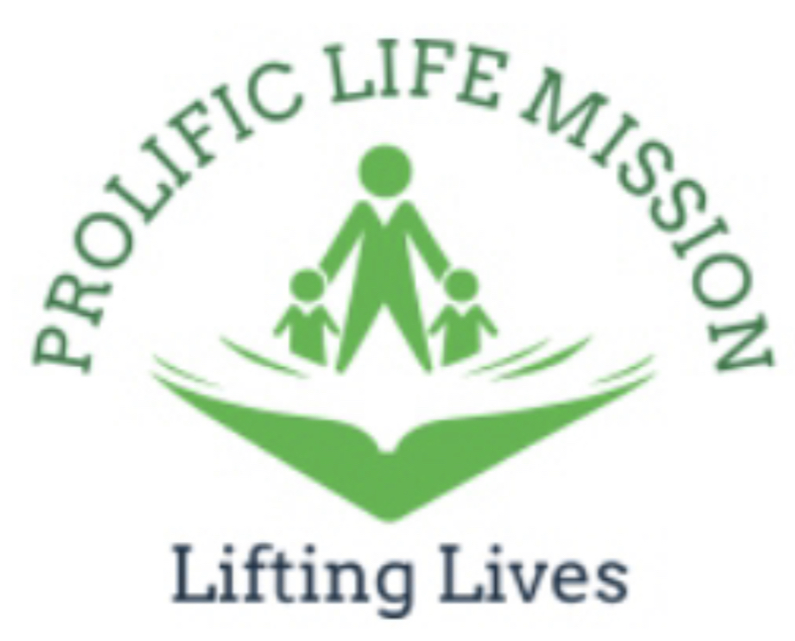 Prolific Life Mission Logo
